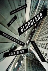 Alan Glynn - Bloodland