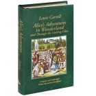 Lewis Carroll - Alice&#039;s Adventures in Wonderland &amp; Through the Looking-Glass (сборник)
