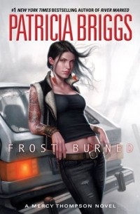 Patricia Briggs - Frost Burned