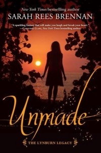 Sarah Rees Brennan - Unmade