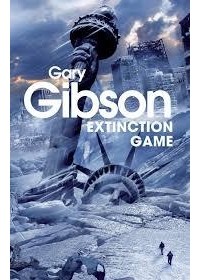 Gary Gibson - Extinction Game