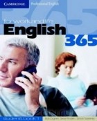  - English365: Student's Book 1: For Work and Life