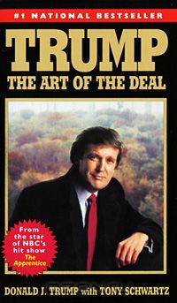  - Trump: The Art of the Deal