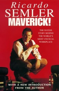 Рикардо Семлер - Maverick!