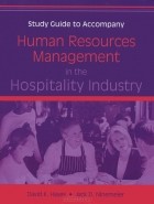  - Human Resources Management in the Hospitality Industry