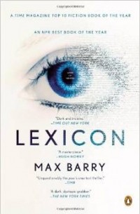 Max Barry - Lexicon