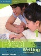 Graham Palmer - Cambridge English Skills: Real Writing 1: With Answers (+ CD-ROM)