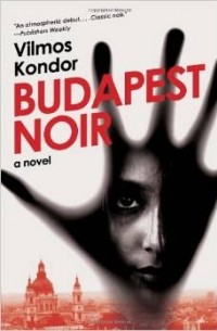 Budapest Noir