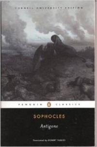 Sophocles - Antigone