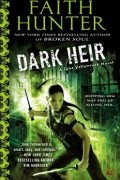 Faith Hunter - Dark Heir (Jane Yellowrock, Book 9)