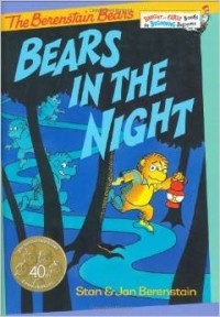  - Bears in the Night