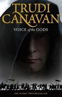 Trudi Canavan - Voice of the Gods