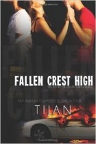 Тиджан  - Fallen Crest High