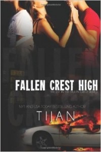 Тиджан  - Fallen Crest High