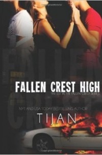 Fallen Crest High