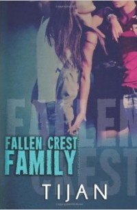 Tijan - Fallen Crest Family