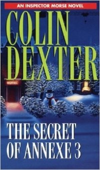 Colin Dexter - The Secret of Annexe 3