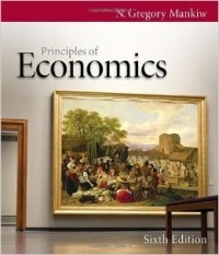 N. Gregory Mankiw - Principles of Economics