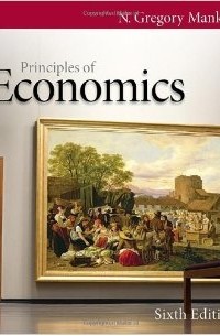 N. Gregory Mankiw - Principles of Economics
