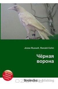 Читать книгу ворон. Черный ворон книга Автор.