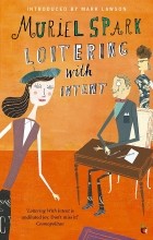 Muriel Spark - Loitering With Intent