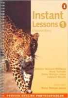  - Instant Lessons: Elementary