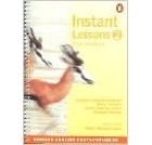  - Instant Lessons - Intermediate (Penguin English photocopiables)