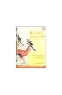  - Instant Lessons - Intermediate (Penguin English photocopiables)