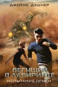 Дэшнер Д. - Бегущий в Лабиринте. Испытание огнем