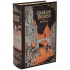 Чарльз Диккенс - Charles Dickens: Five novels (подарочное издание)