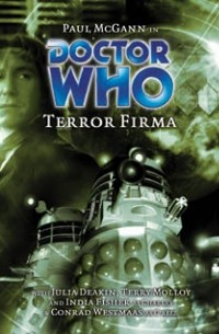 Джозеф Лидстер - Terror Firma