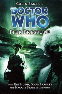 Robert Ross - Pier Pressure
