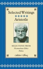 Aristotle - Selected Writings