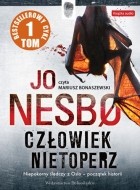 Jo Nesbø - Człowiek nietoperz