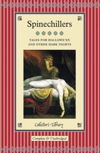 без автора - Tales for Hallowe’en and Other Dark Nights