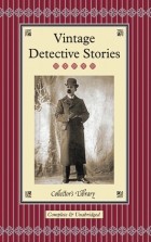 без автора - Vintage Detective Stories
