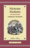 Charles Dickens - Nicholas Nickleby