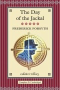 Frederick Forsyth - The Day of the Jackal