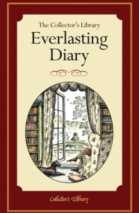 без автора - The Collector’s Library Everlasting Diary