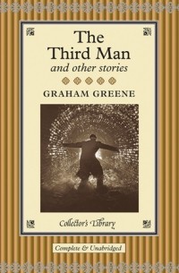 The Third Man and Other Stories