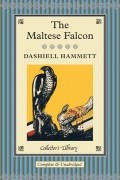 Dashiell Hammett - The Maltese Falcon