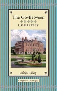 L. P. Hartley - The Go-Between