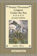 Jules Verne - Twenty Thousand Leagues Under the Sea