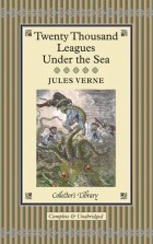 Jules Verne - Twenty Thousand Leagues Under the Sea