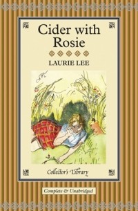 Cider with Rosie