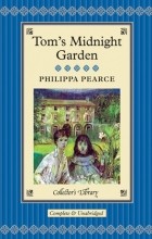 Philippa Pearce - Tom&#039;s Midnight Garden