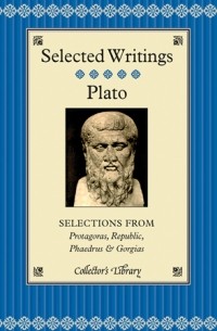 Plato - Selected Writings