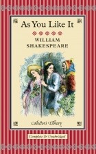 William Shakespeare - As You Like It