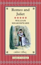 William Shakespeare - Romeo and Juliet