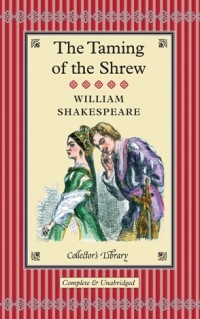 William Shakespeare - The Taming of the Shrew